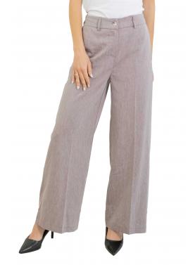Pantalone palazzo "Zoe"